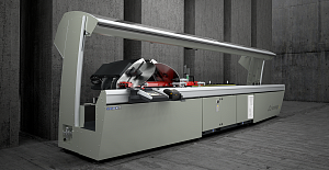 EMMEGI PRECISION RS L 600 E - 45°-22°30' - 5 / 6 m