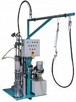 T-S-I ECOMIX XS