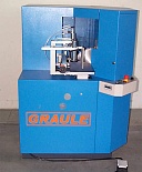 Graule AS-V 550 