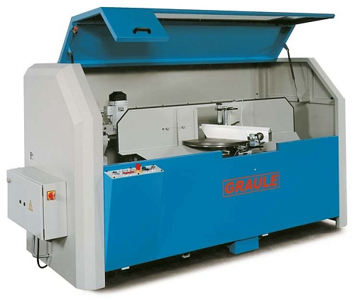 Graule AS-P 650