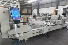DECALUMA LJZ2-CNC-550X4200