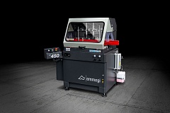 EMMEGI SCA 550 