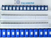 Жидкости для резки стекла TALAMONI