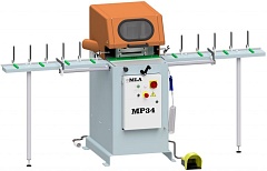 MLA MP 34