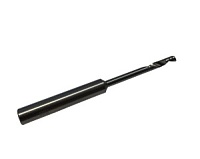 Фреза HM 4x20/45x90x8 Z1 по алюм 