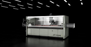 Emmegi PHANTOMATIC M3 