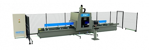 PERTICI P 527 PREMIUM +
