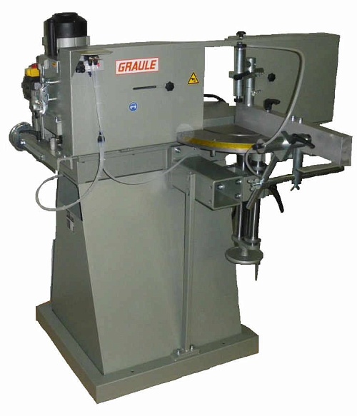 Graule AKF 6-S 