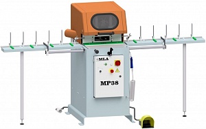 MLA MP 38
