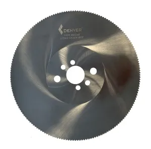 Диск HSS 225x2,0x32 Z=180 DMOo5 material M2CO2