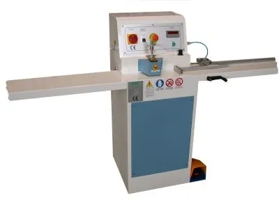 Дополнительное оборудование