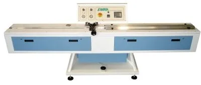 Экструдеры первичной герметизации