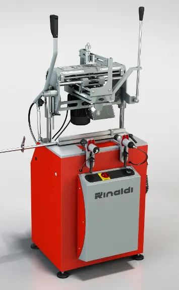 RINALDI PAN26