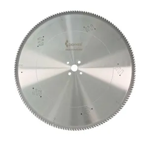Диск HM 500x30, Z=160, TFP, S=4.0/3.4, по алюм и ПВХ
