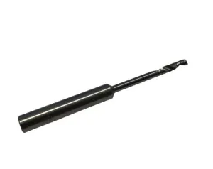 Фреза HM 4x20/45x90x8 Z1 по алюм 