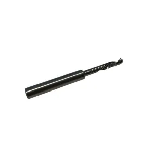 Фреза HM 5x25/35x80x8 Z1 (90°) LH spiral по ПВХ 